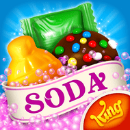 Candy Crush Soda Saga Mod APK: Unlimited Moves & Gold Guide